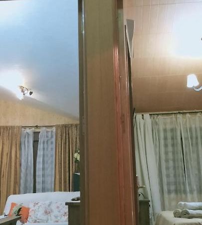 Alborada Daire Pinos Genil Dış mekan fotoğraf