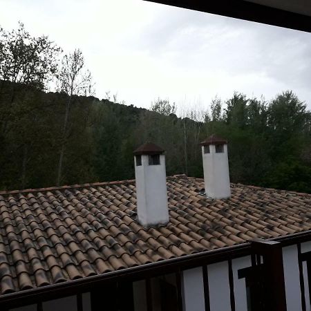 Alborada Daire Pinos Genil Dış mekan fotoğraf