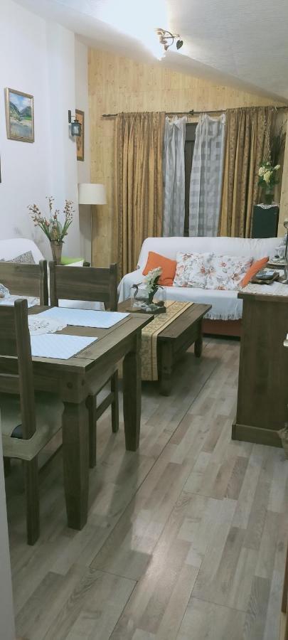 Alborada Daire Pinos Genil Dış mekan fotoğraf