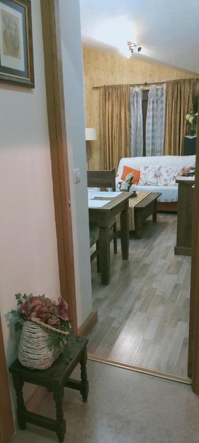 Alborada Daire Pinos Genil Dış mekan fotoğraf