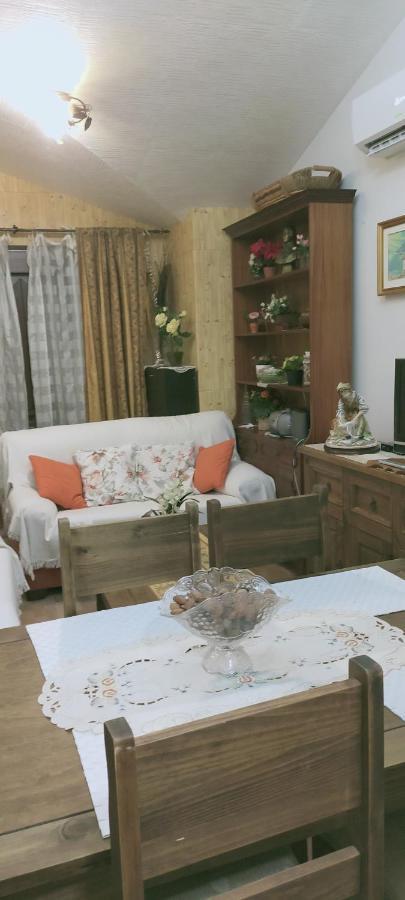 Alborada Daire Pinos Genil Dış mekan fotoğraf