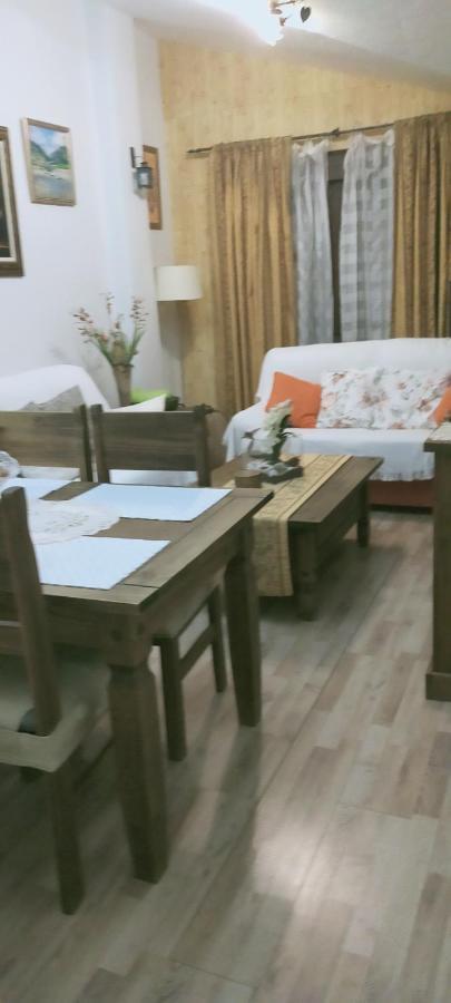 Alborada Daire Pinos Genil Dış mekan fotoğraf