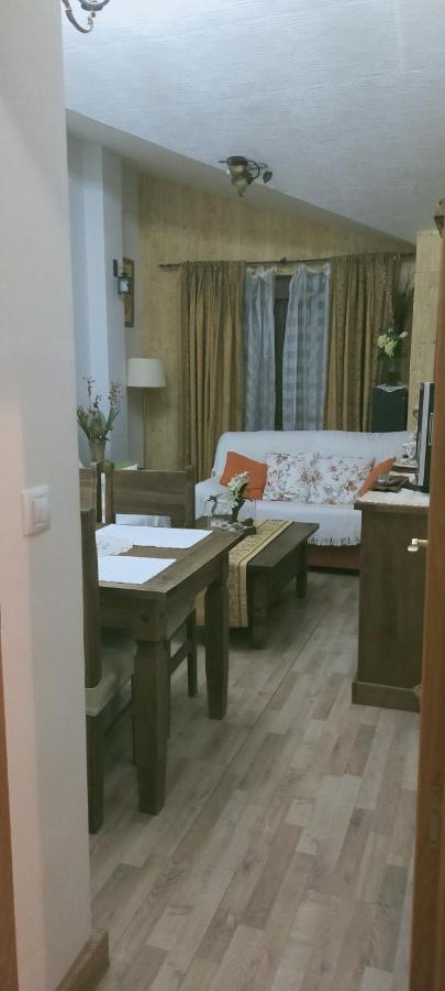 Alborada Daire Pinos Genil Dış mekan fotoğraf