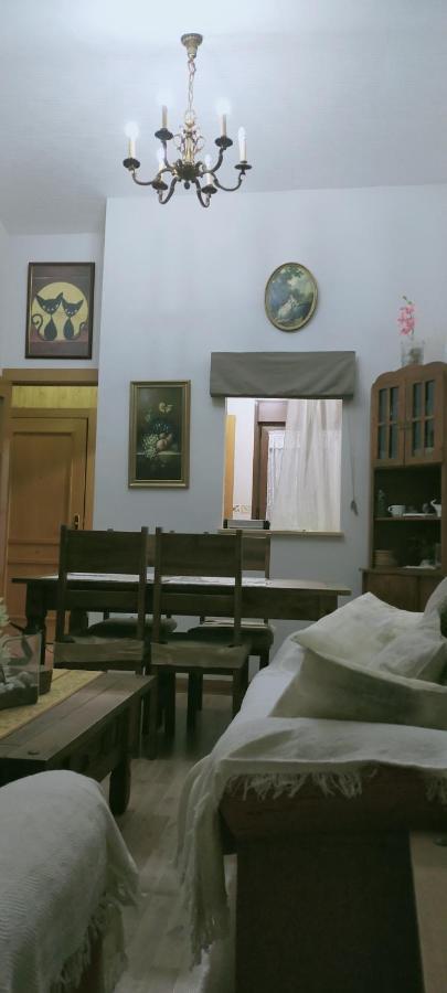 Alborada Daire Pinos Genil Dış mekan fotoğraf