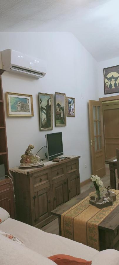 Alborada Daire Pinos Genil Dış mekan fotoğraf