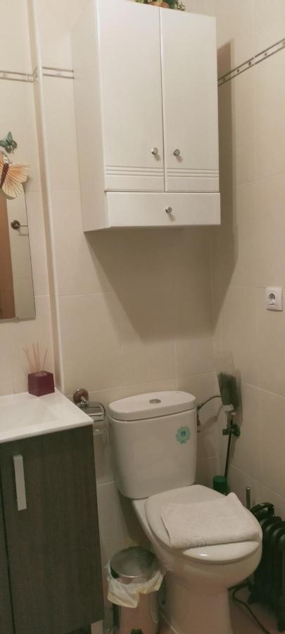 Alborada Daire Pinos Genil Dış mekan fotoğraf