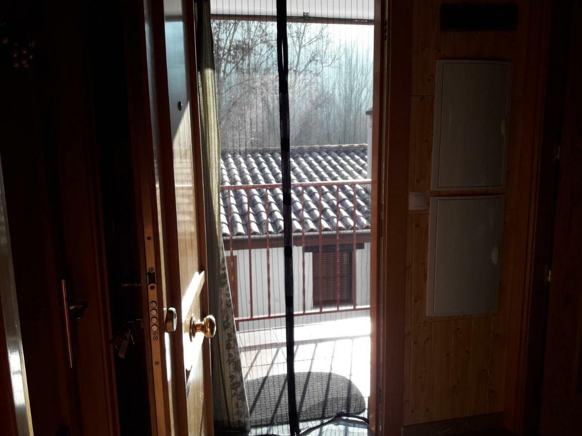 Alborada Daire Pinos Genil Dış mekan fotoğraf