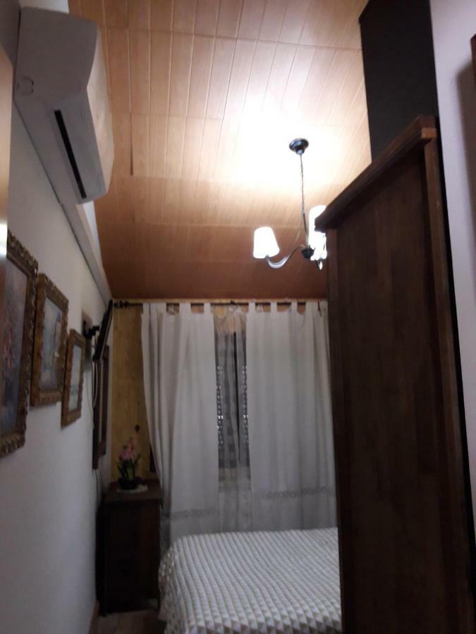 Alborada Daire Pinos Genil Dış mekan fotoğraf