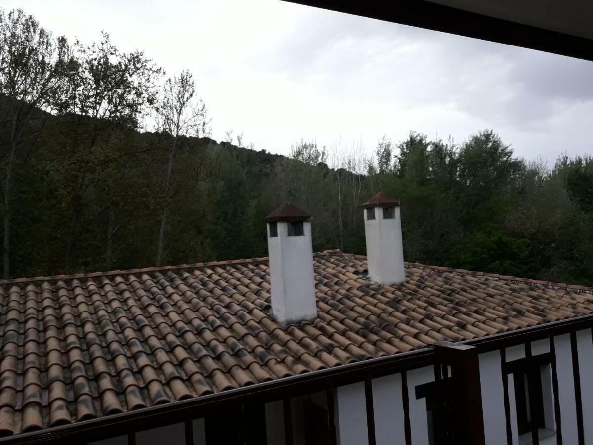Alborada Daire Pinos Genil Dış mekan fotoğraf