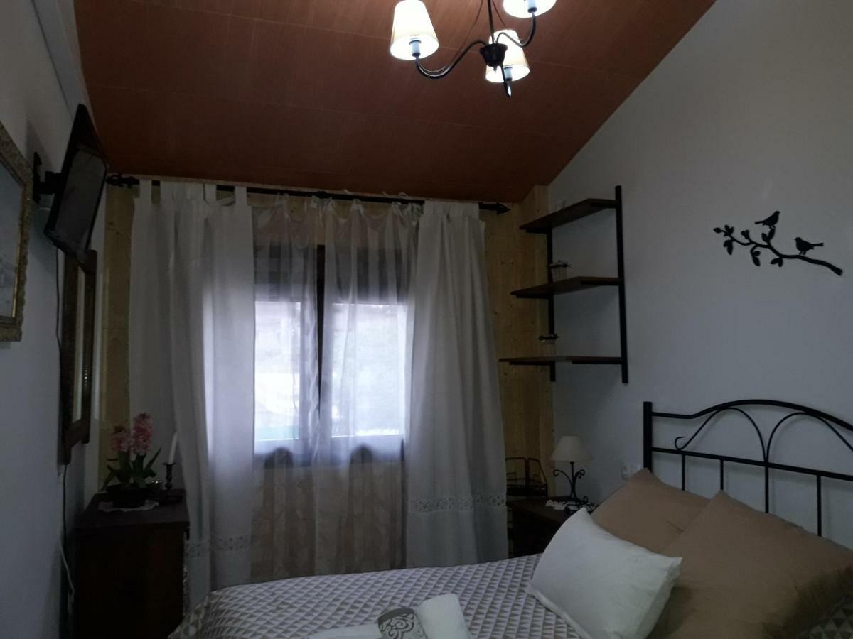 Alborada Daire Pinos Genil Dış mekan fotoğraf