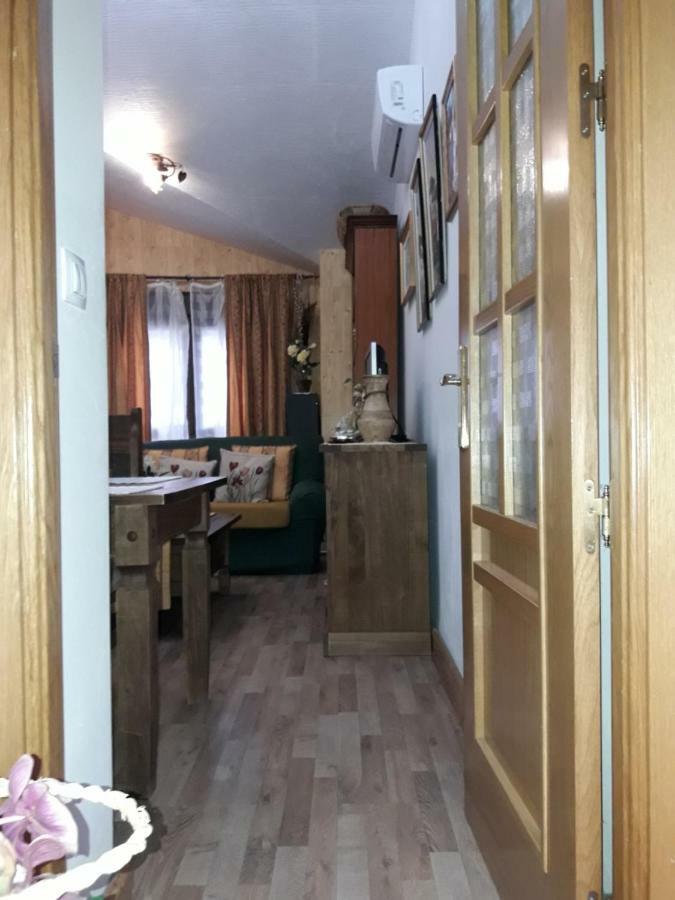 Alborada Daire Pinos Genil Dış mekan fotoğraf